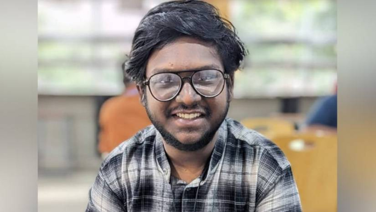 ফায়েকুজ্জামান ফাহাদ