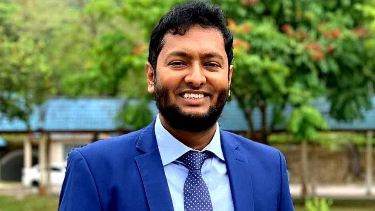 ড. ফয়জুল হক