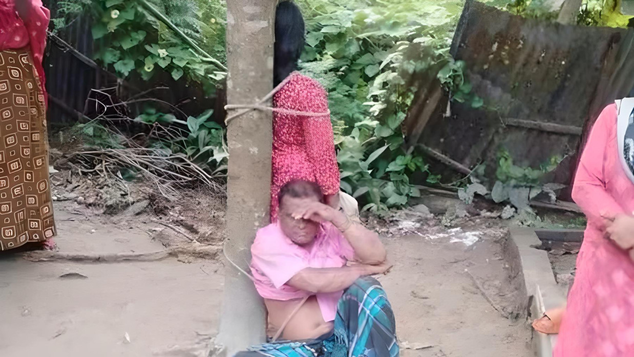 বিএনপির দপ্তর সম্পাদক মো. সিরাজুল ইসলাম মুনজেল