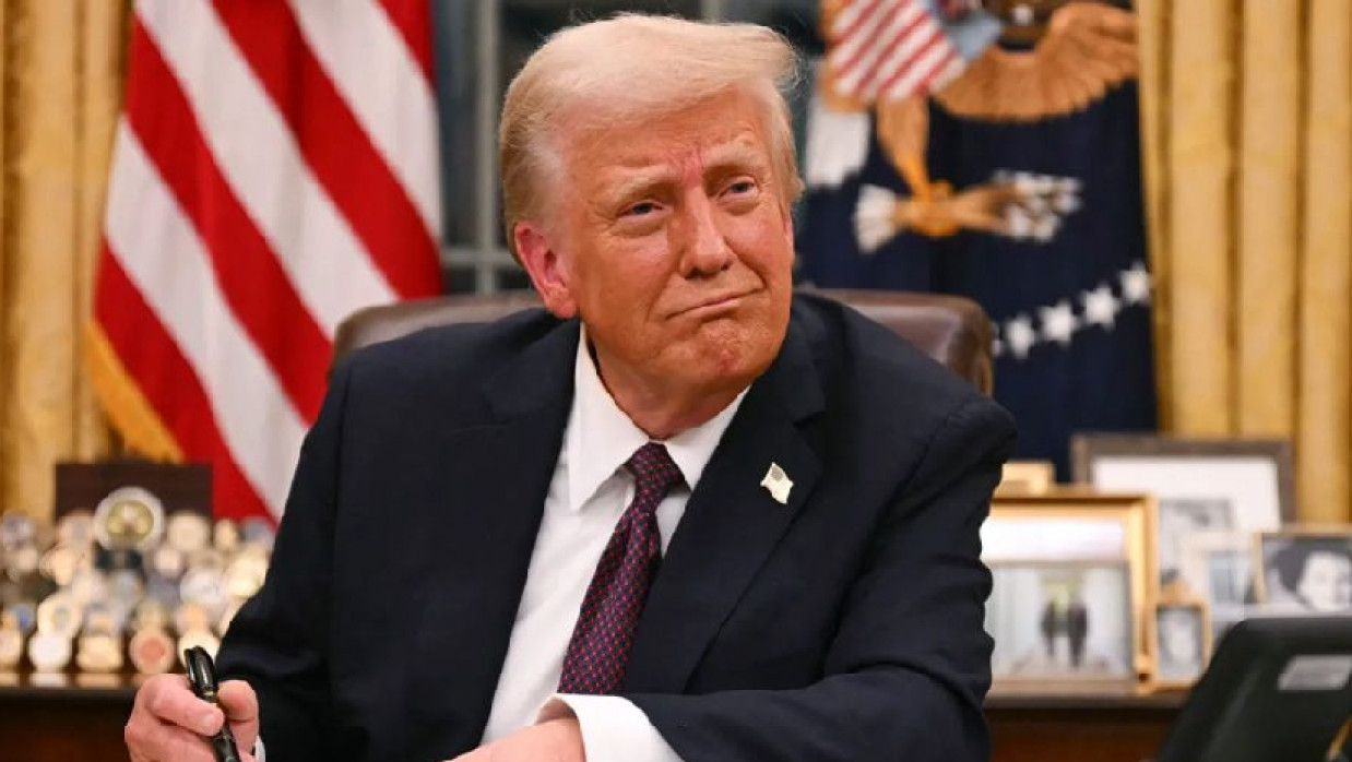 ট্রাম্প