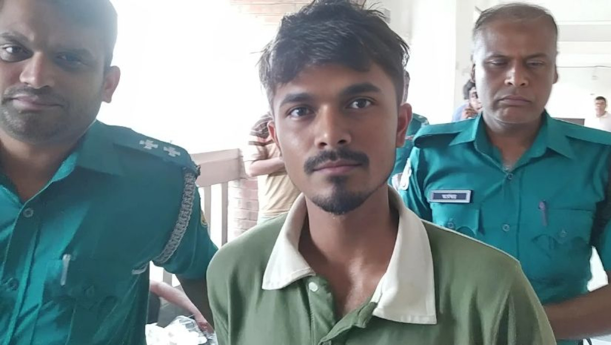 তারেক রহমান রবিন