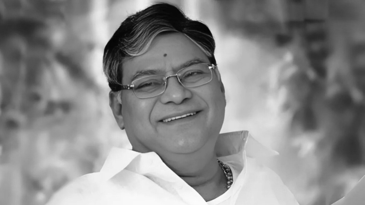 কোটা শ্রীনিবাস