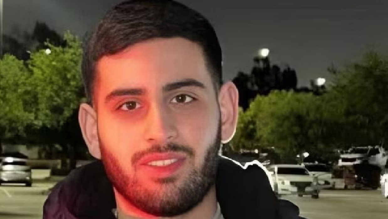 সাইফুল্লাহ মুসাল্লেত