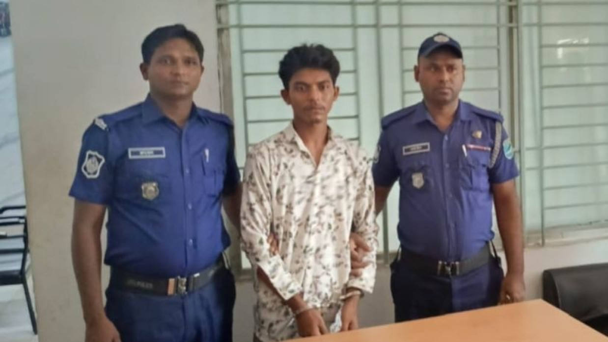 ঘাতক রাব্বানী