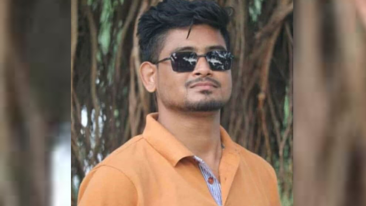 হাসিবুল ইসলাম হাসিব