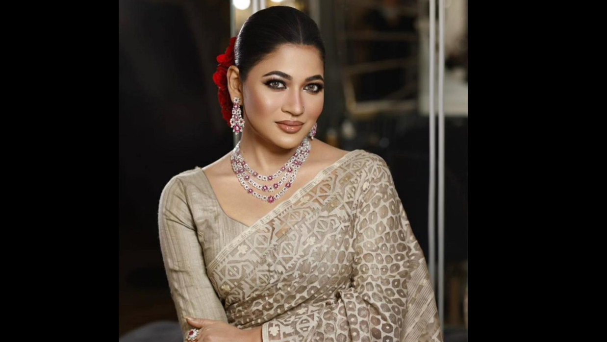 আজমেরী হক বাঁধন