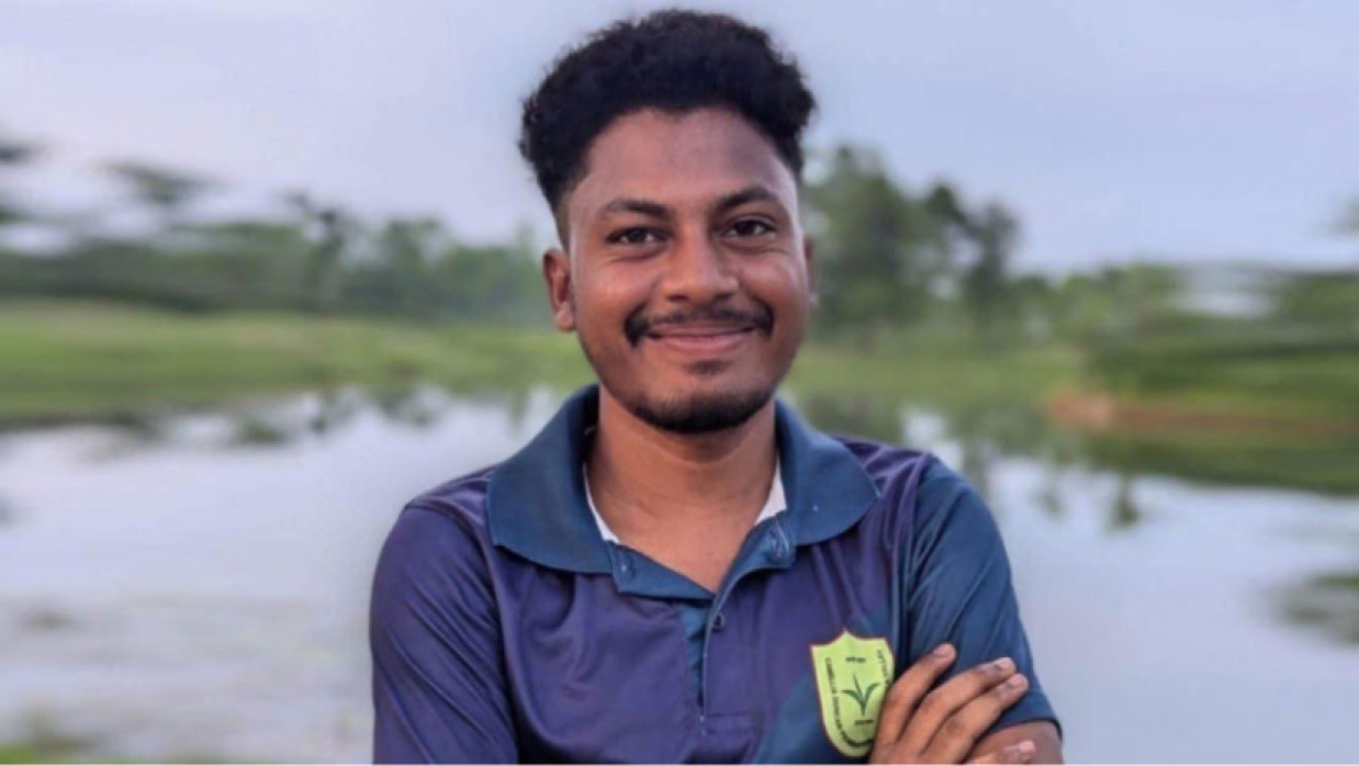 সঞ্জয় বাড়াইক