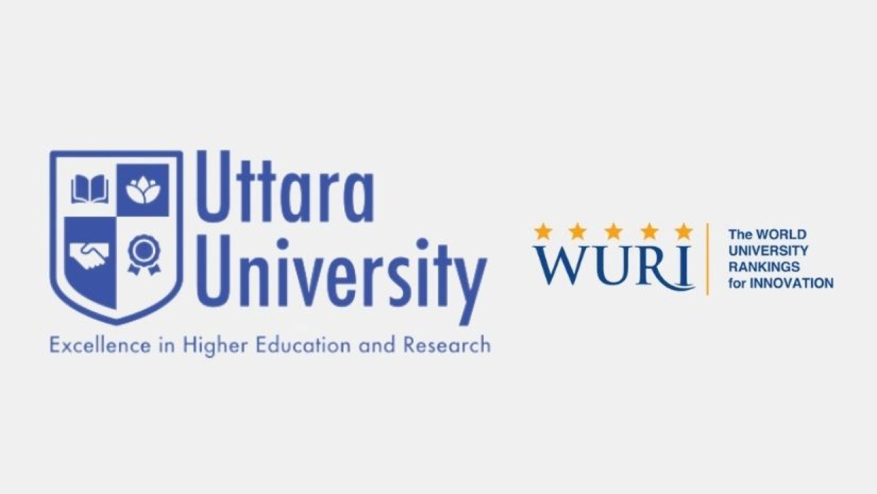 উত্তরা ইউনিভার্সিটি ও উরি