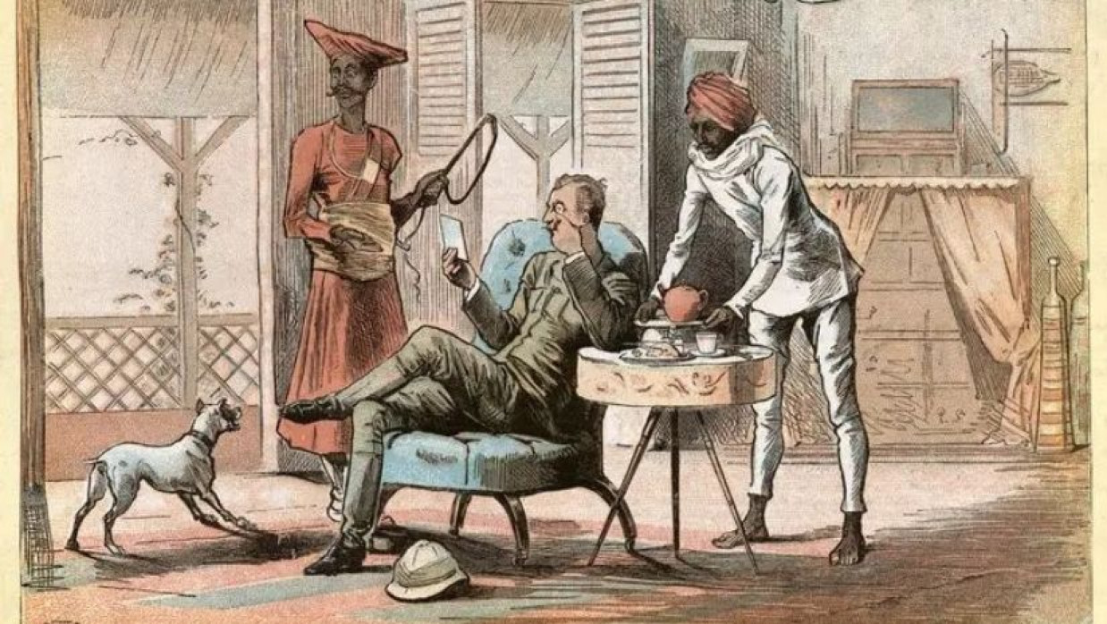 প্রতীকী ছবি