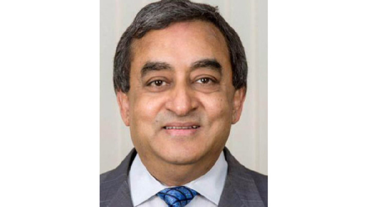 সাঈদ হোসেন চৌধুরী