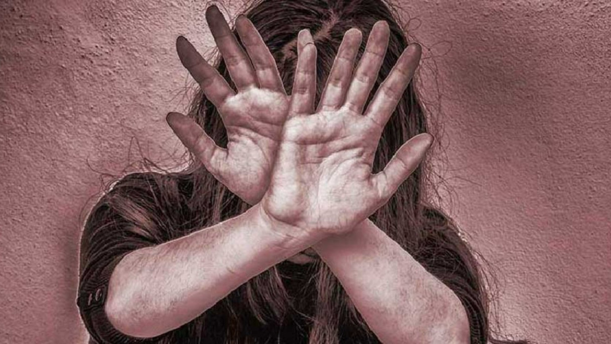 শিশু ধর্ষণ