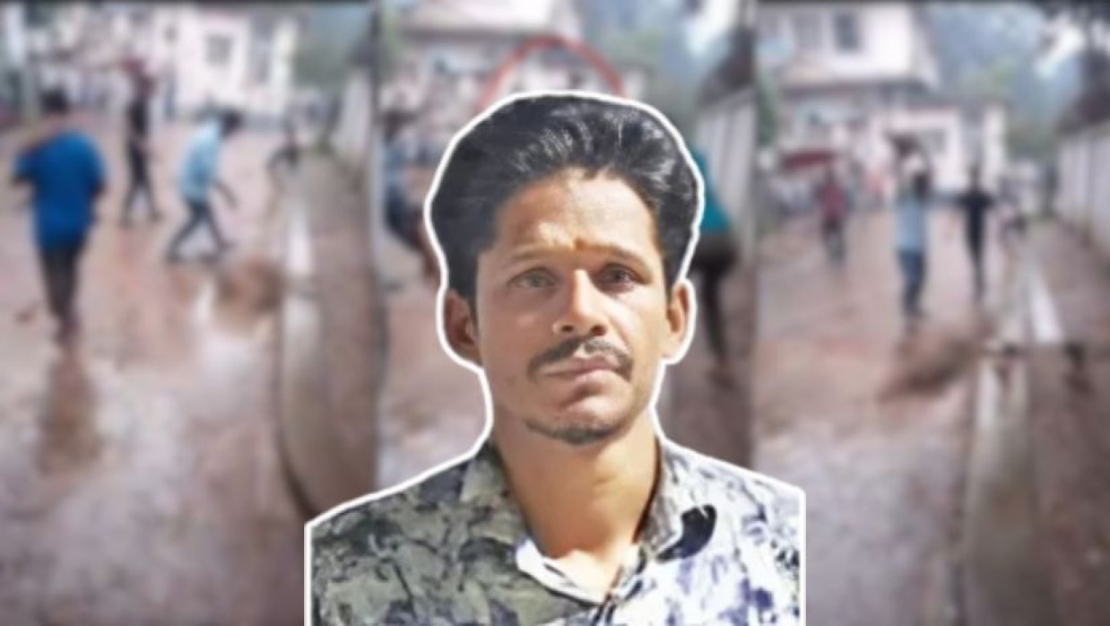 মাহমুদুল হাসান মহিন