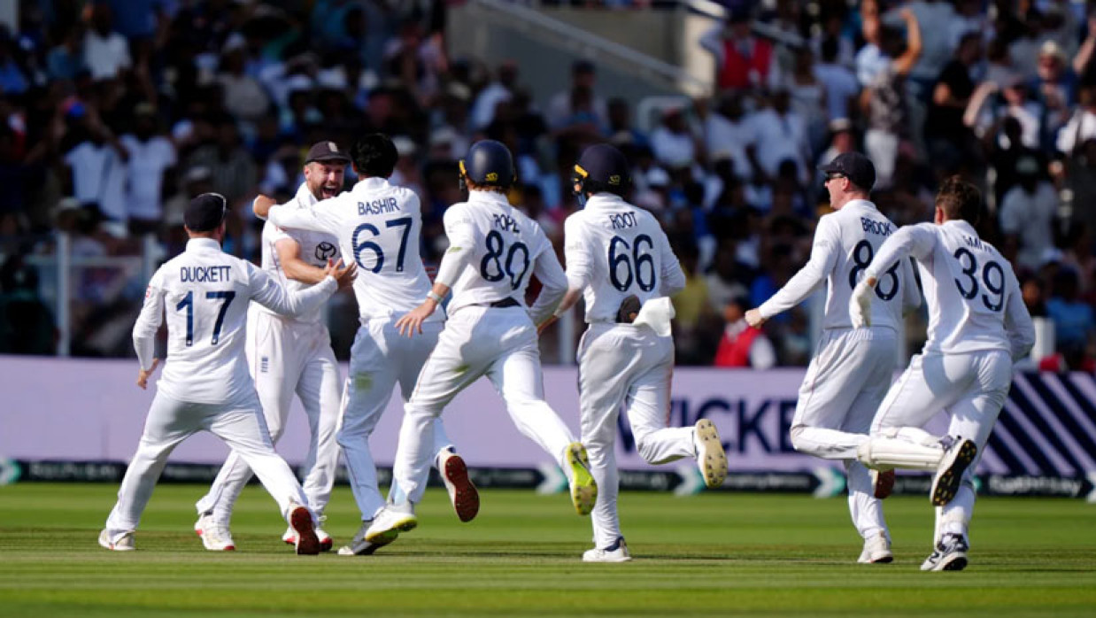 ইংল্যান্ড দল