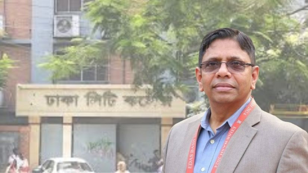 ব্যারিস্টার নাসির উদ্দিন অসীম