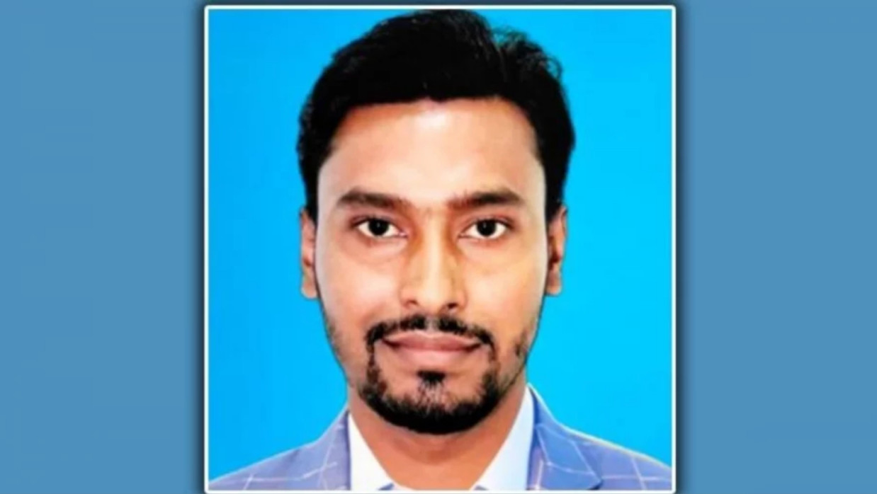 কবির আহম্মদ চৌধুরী ওরফে জাল কবির