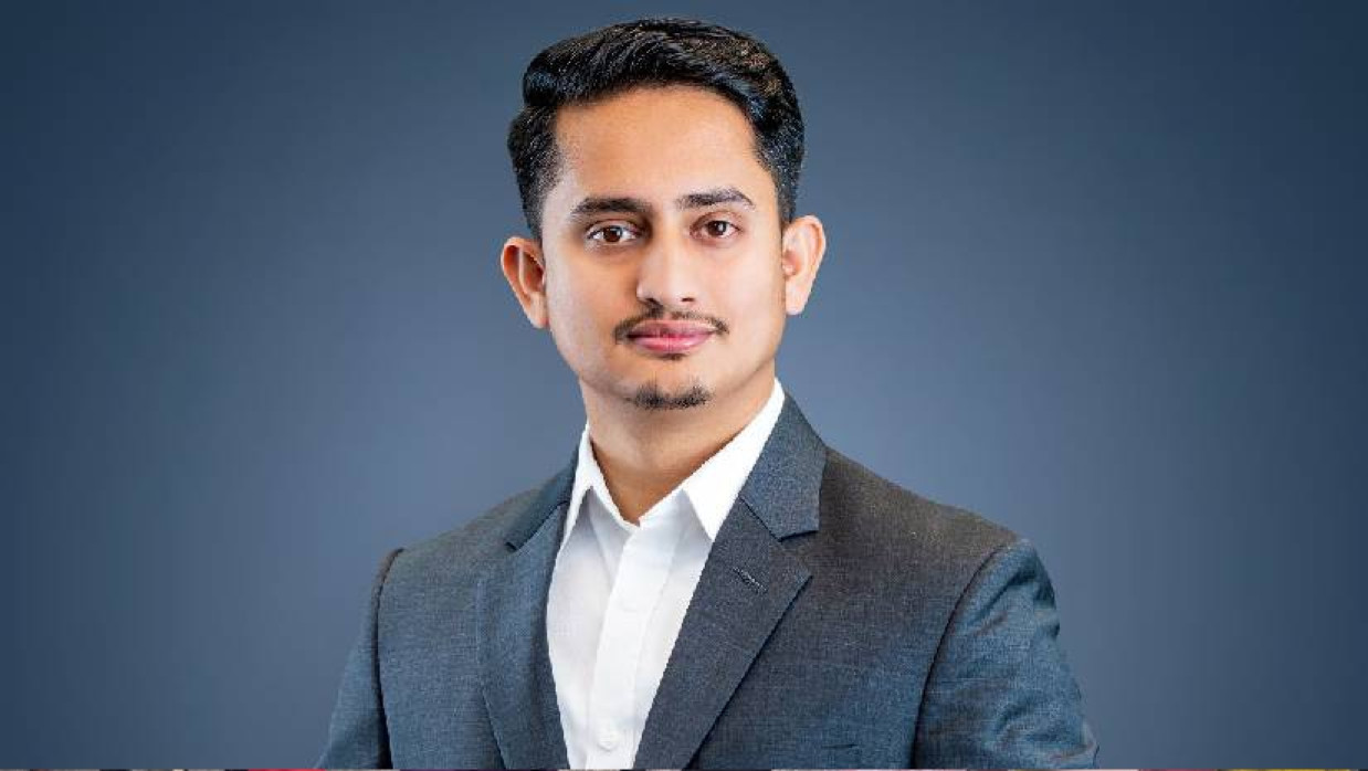 সারজিস আলম 