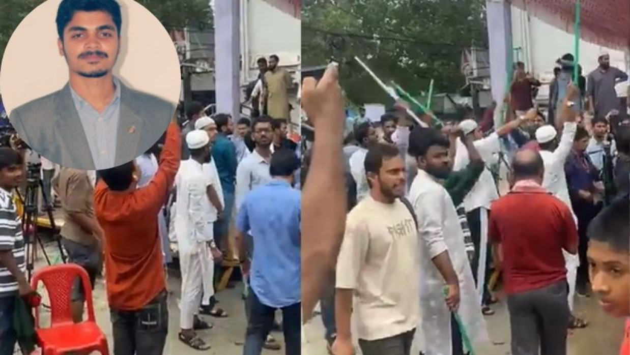 হামলার শিকার এনসিপি নেতাকর্মীরা