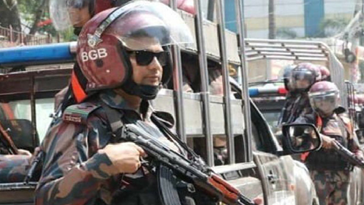 প্রতীকী ছবি 