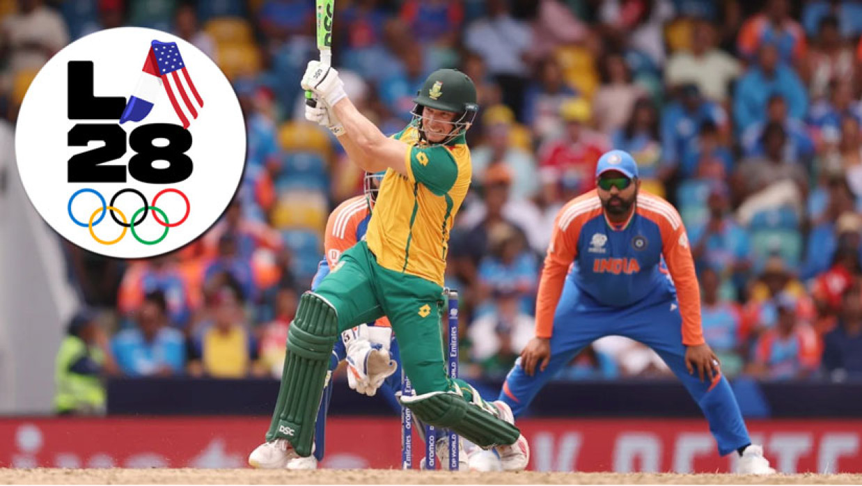 ক্রিকেট ম্যাচ