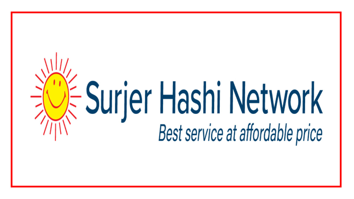 জুনিয়র অফিসার/অফিসার নিয়োগে আবেদন চলছে সূর্যের হাসি নেটওয়ার্কে 