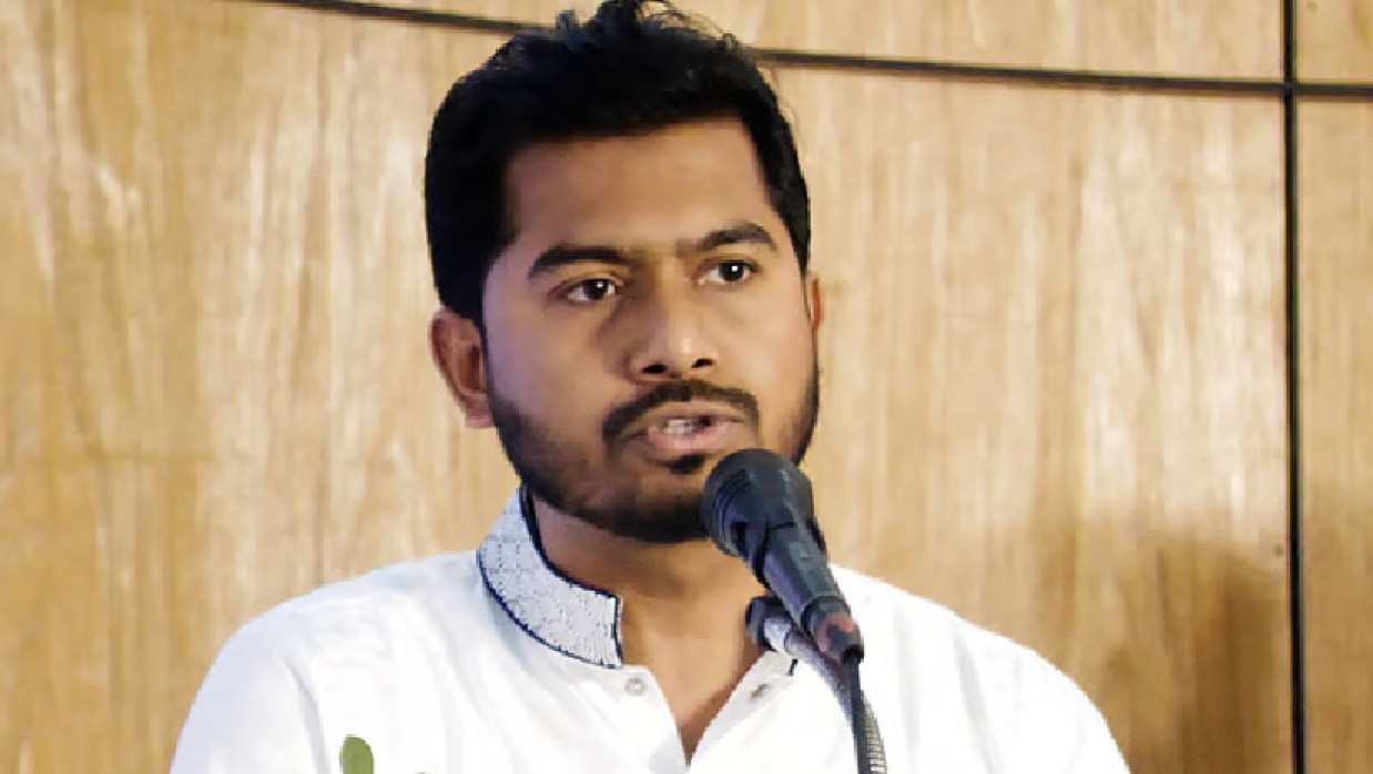 নুরুল হক নুর