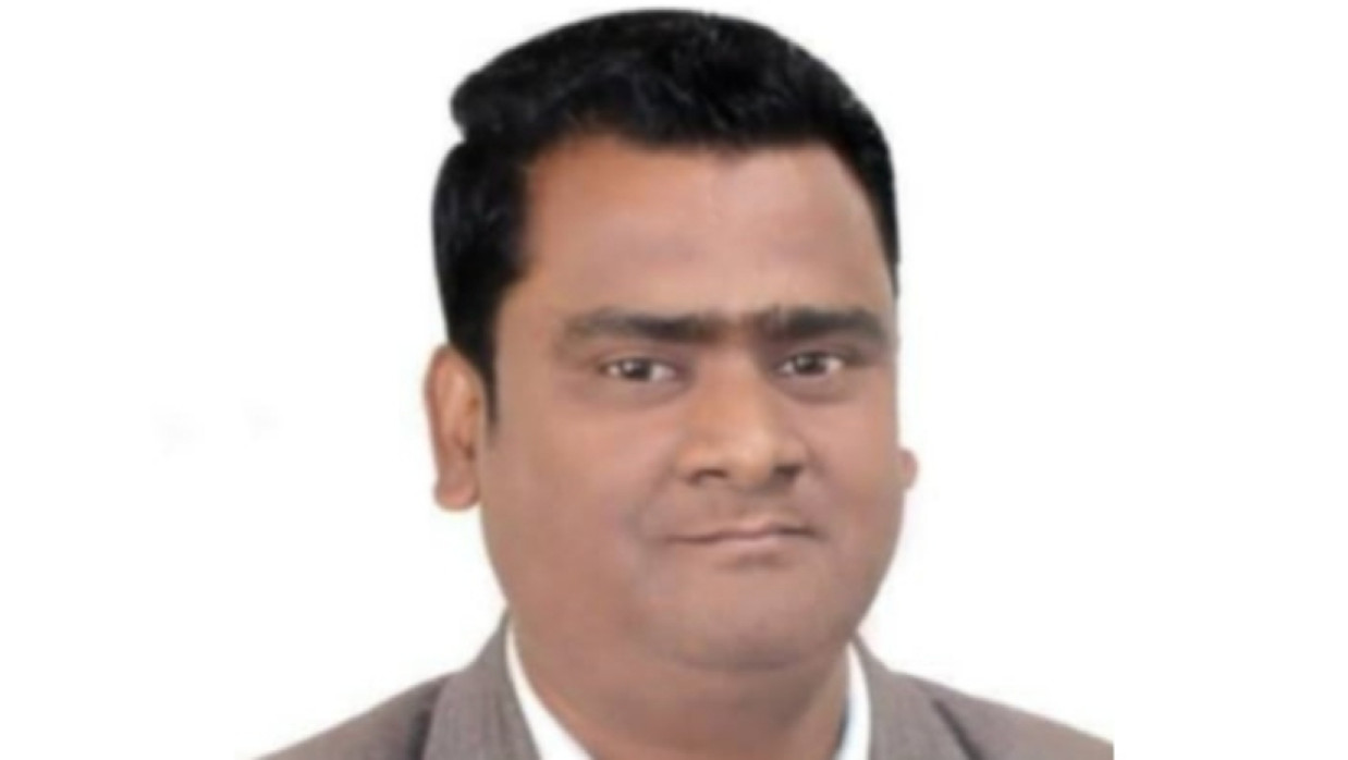 সেচ্ছাসেবক লীগ নেতা সোহরাফ হোসেন