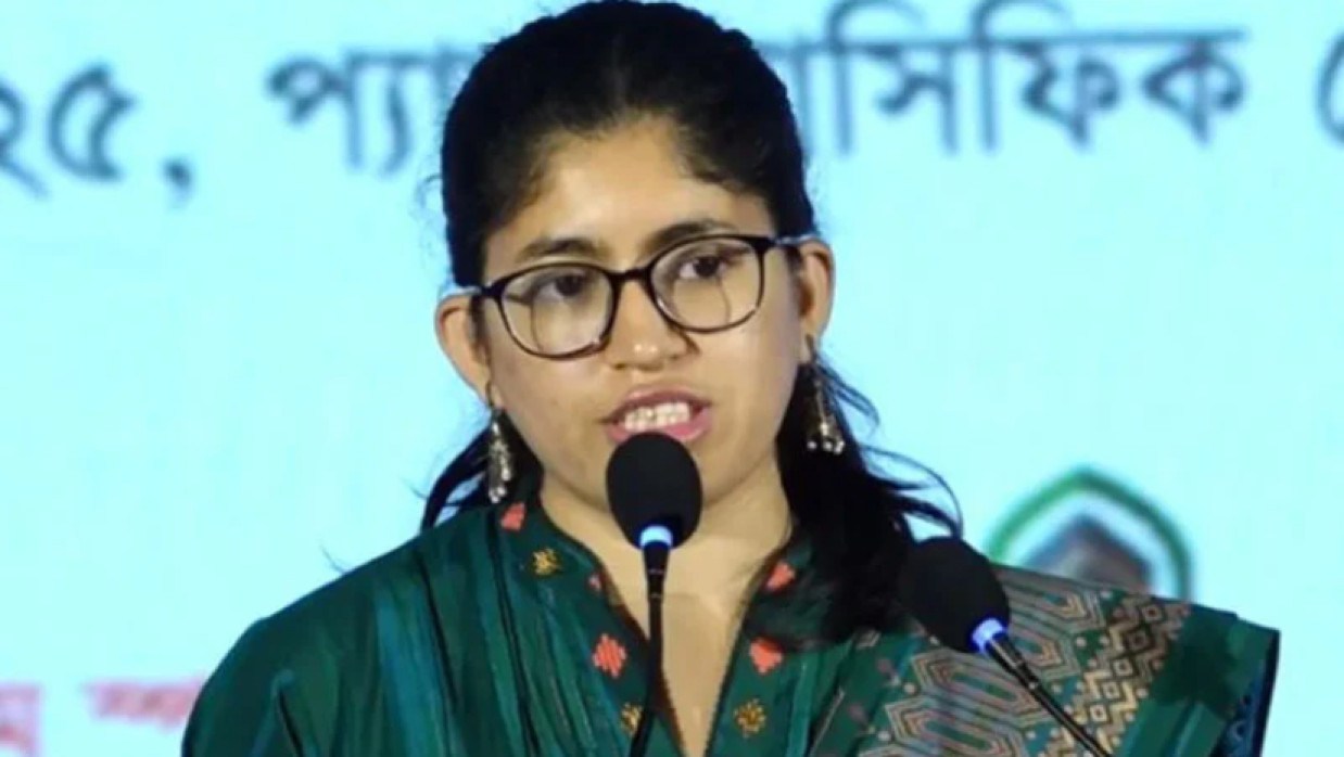 উমামা ফাতেমা