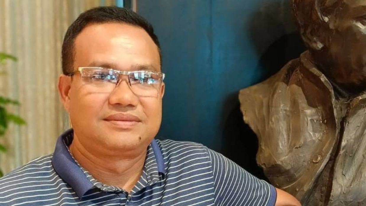 হাবিবুর রহমান হাবিল