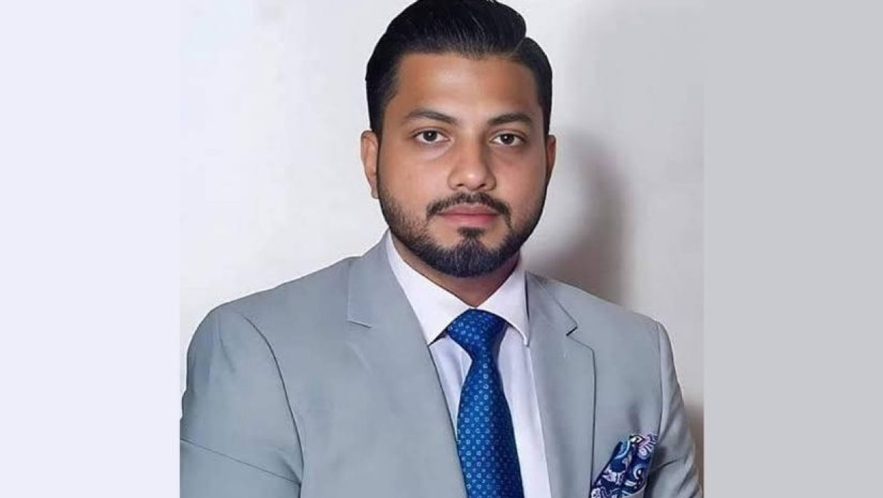 ইশরাক হোসেন