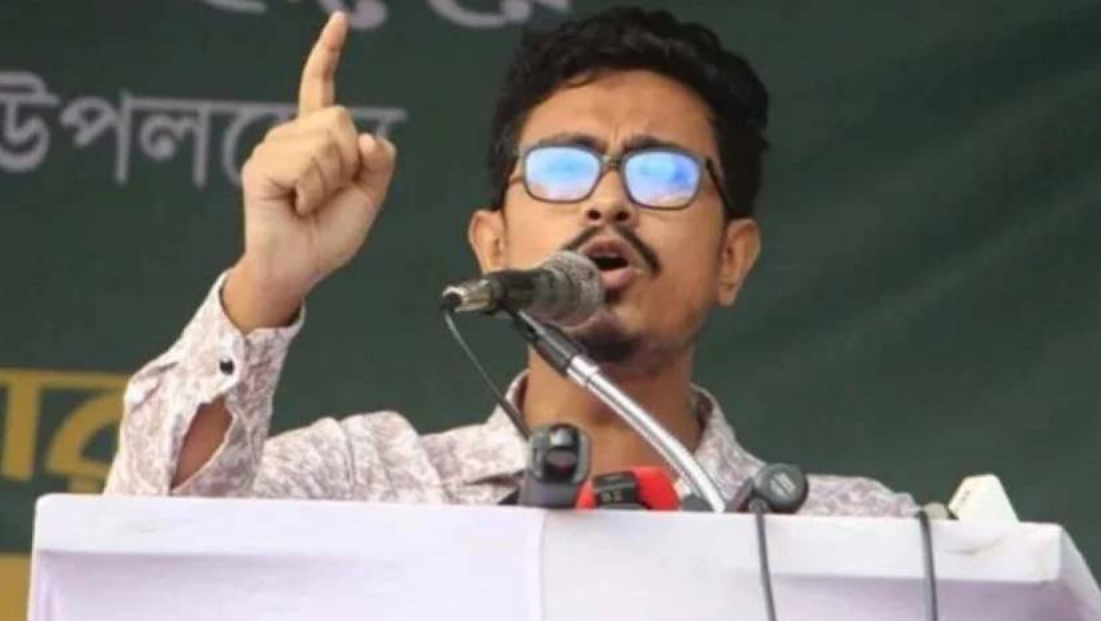 সাদিক কায়েম