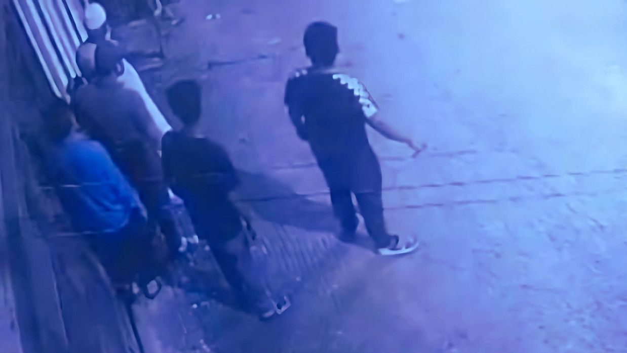 রাজধানীতে খুন