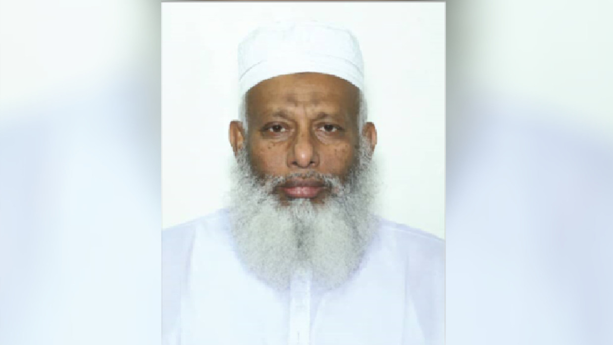 ডা. শেখ মহিউদ্দিন