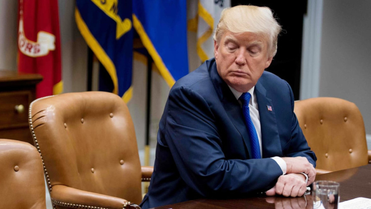 ট্রাম্প