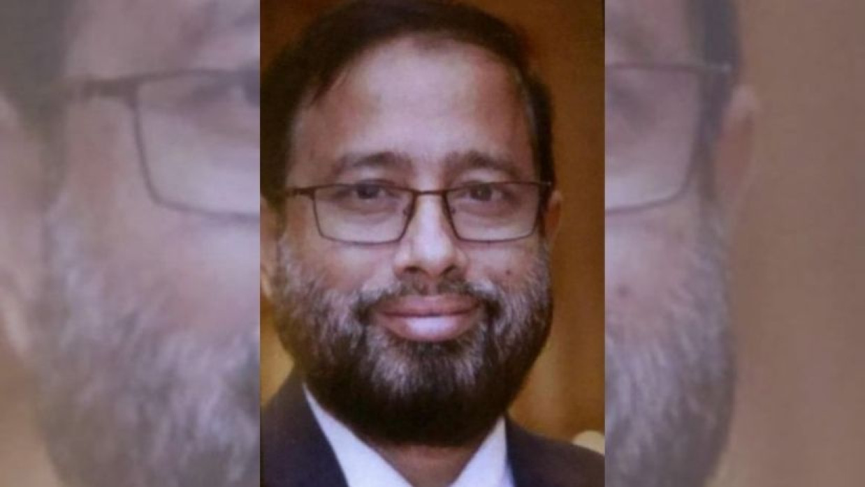 আসাদুল হক দুলাল