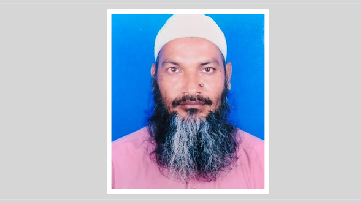 মোস্তাফিজুর রহমান কলম