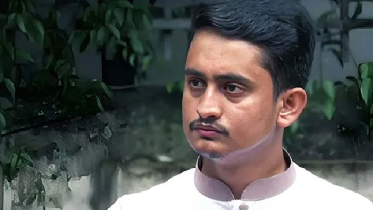 সারজিস আলম