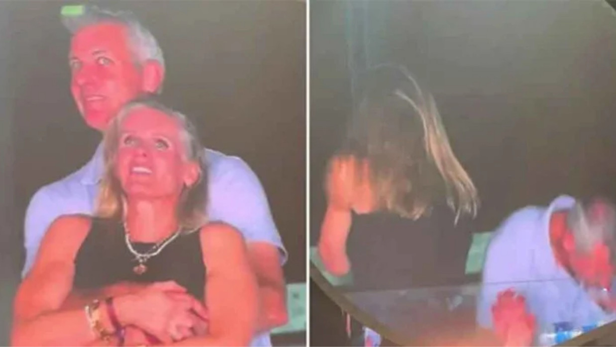 ক্যামেরাবন্দি হওয়া মূহুর্ত