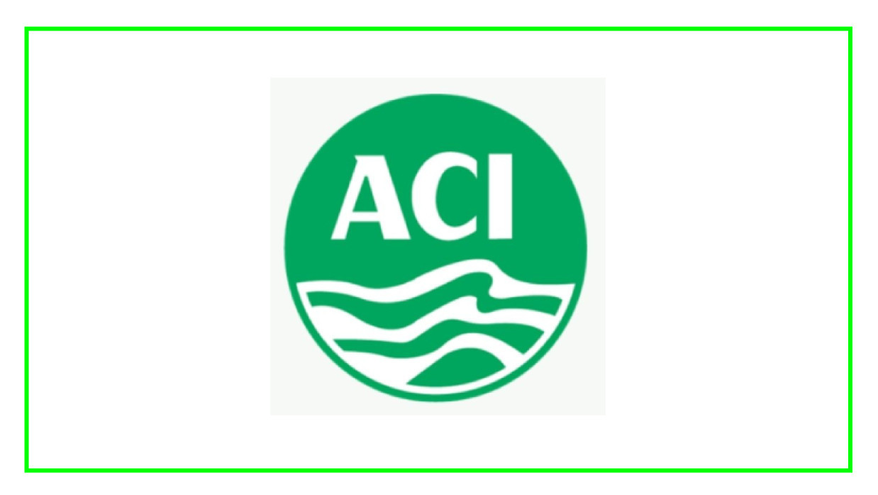ফিল্ড মার্কেটিং এক্সিকিউটিভ নিয়োগে আবেদন চলছে এসিআই পিএলসিতে 