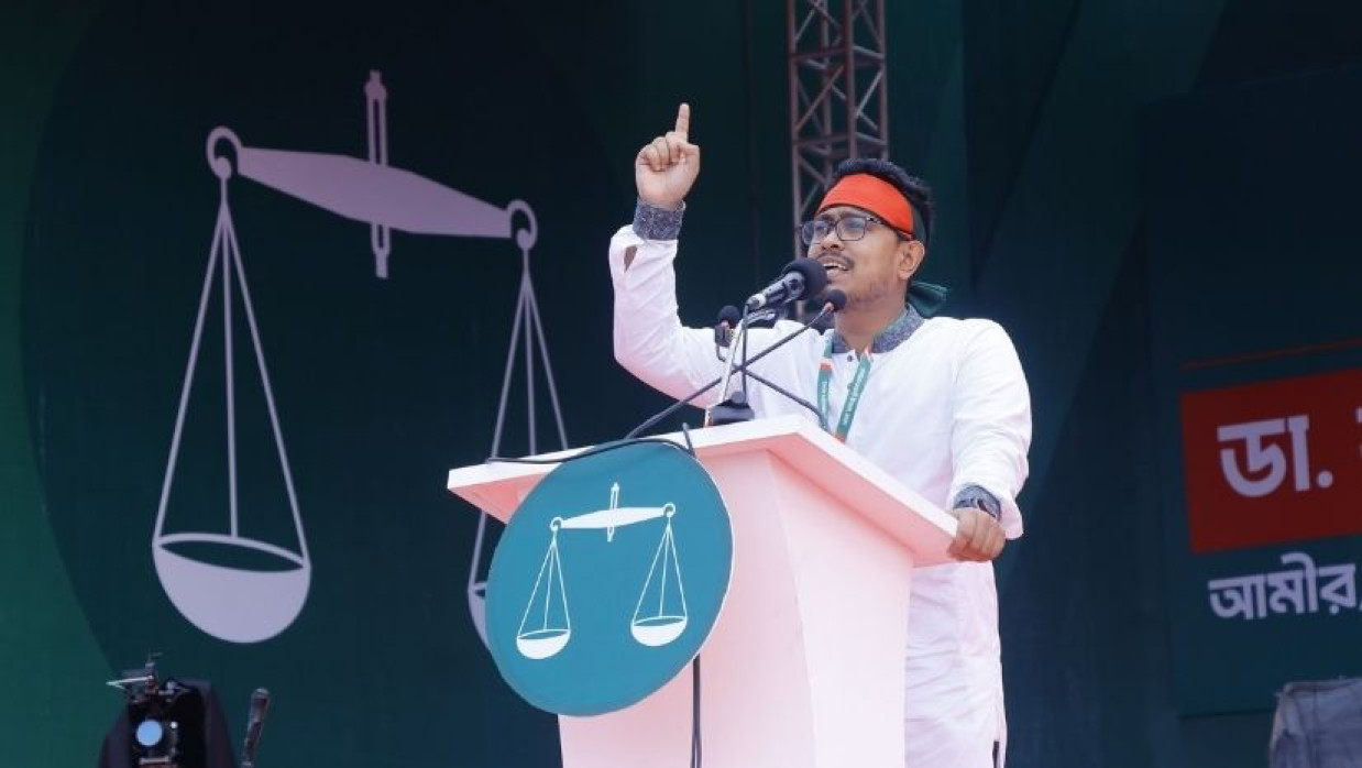 সাদিক কায়েম