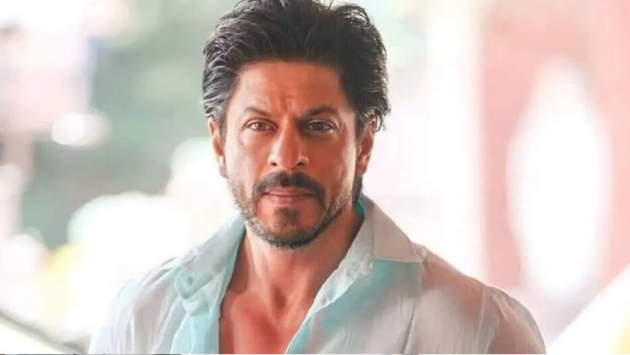 শাহরুখ খান