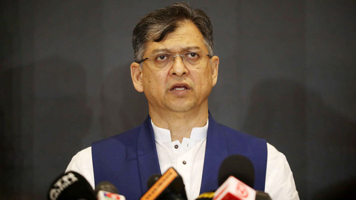 সালাউদ্দিন আহমদ