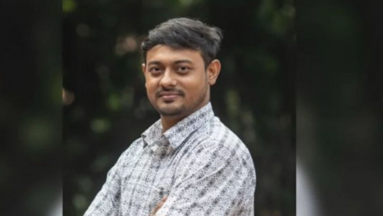 নাসীরুদ্দীন পাটওয়ারী