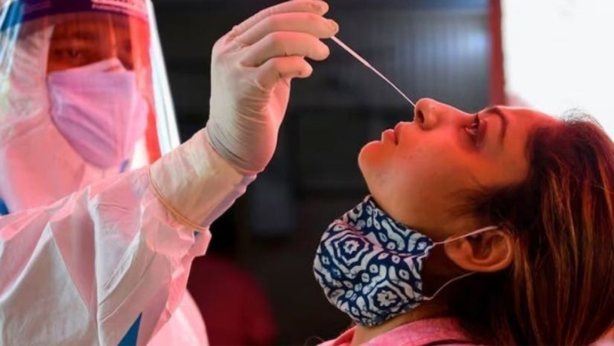 প্রতীকী ছবি 