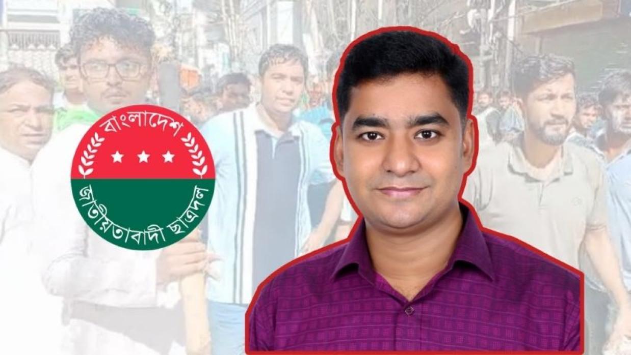 মৃত্যুর খুব কাছ থেকে ফিরেছি: নাছির