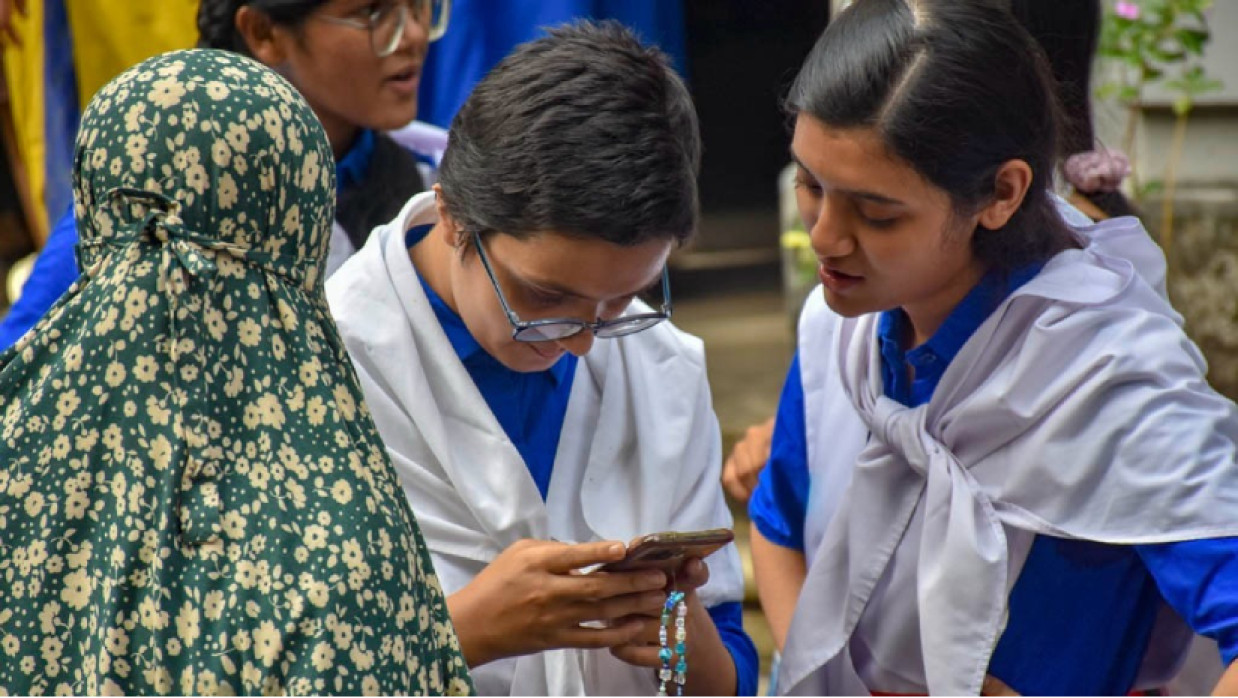 শিক্ষার্থী