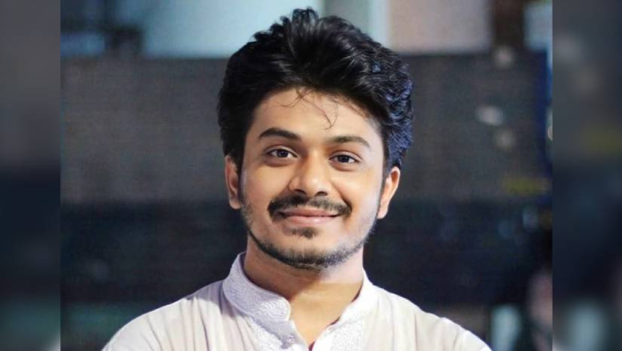 মুহাম্মদ রাকিব হোসেন