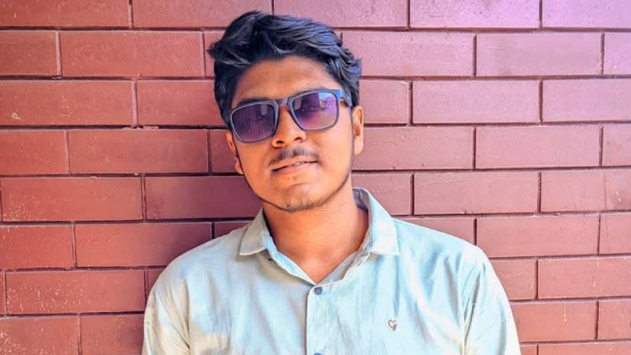 শাহরিয়ার আকিব