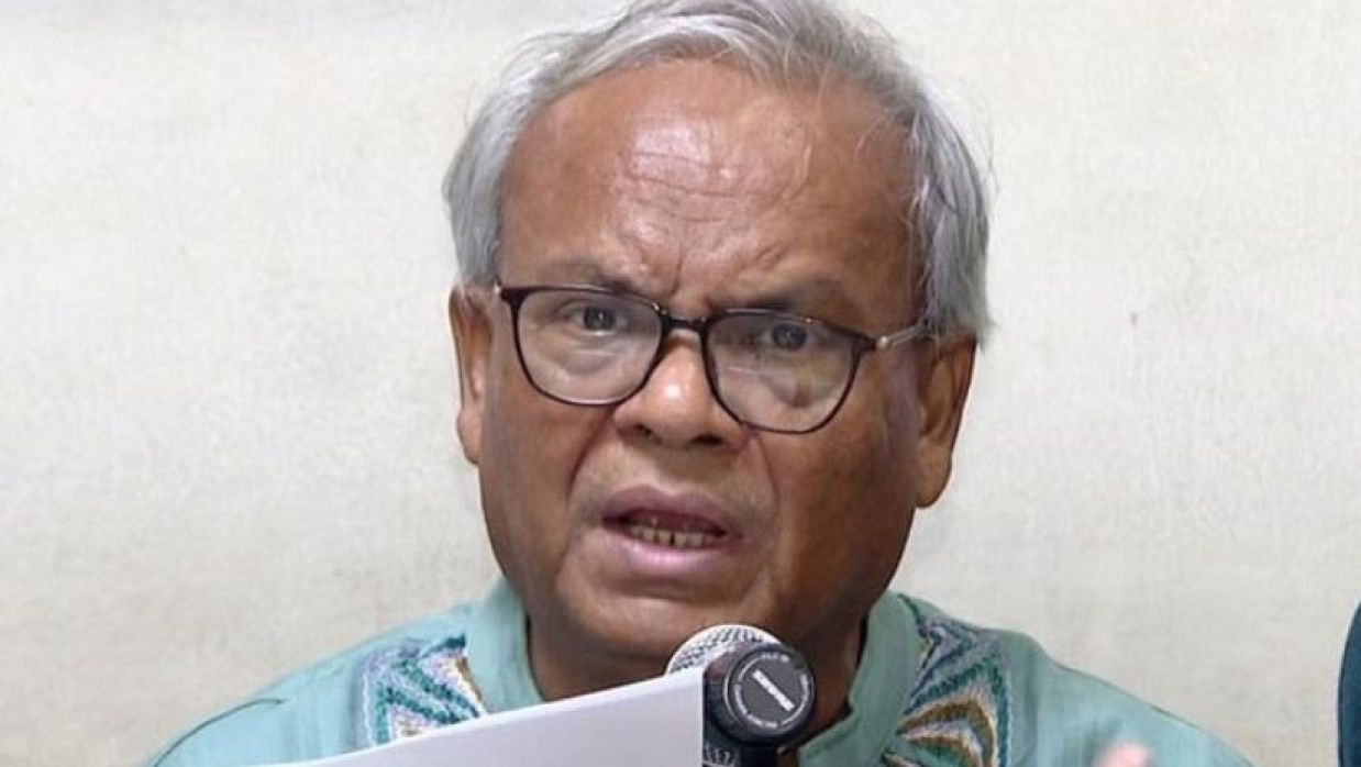 রুহুল কবির রিজভী