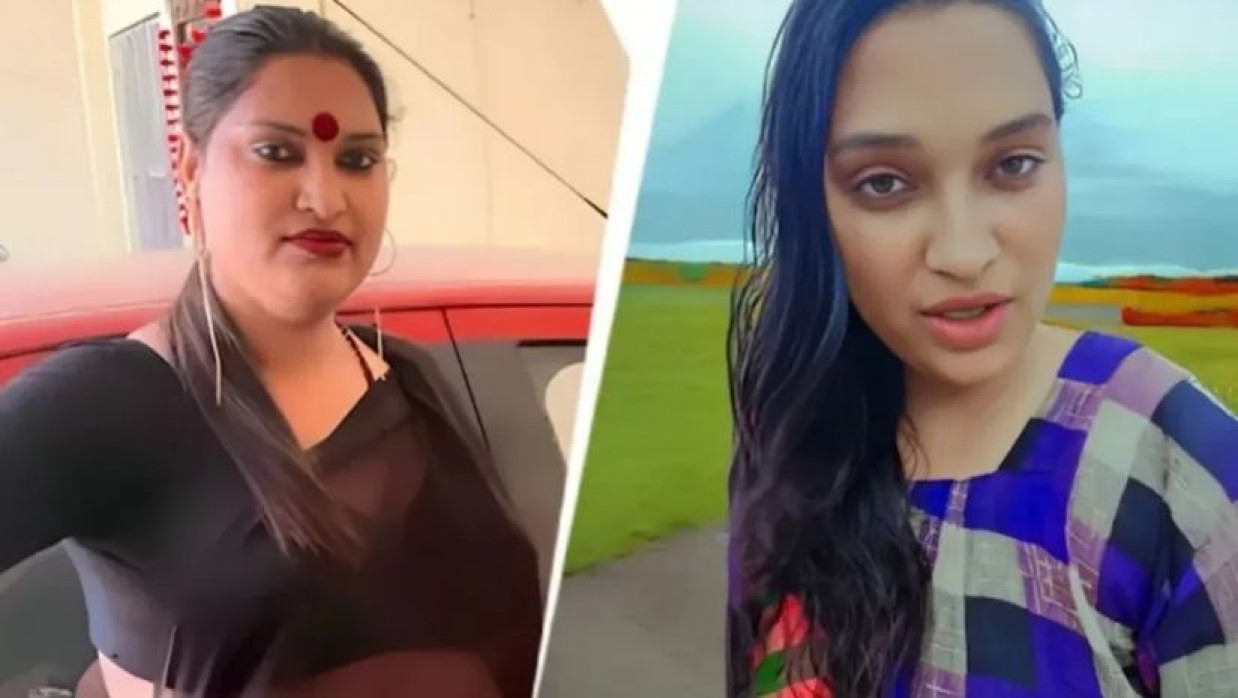 আবদুল কালাম ভোপালে ‘নেহা কিন্নর’ নামে পরিচিত