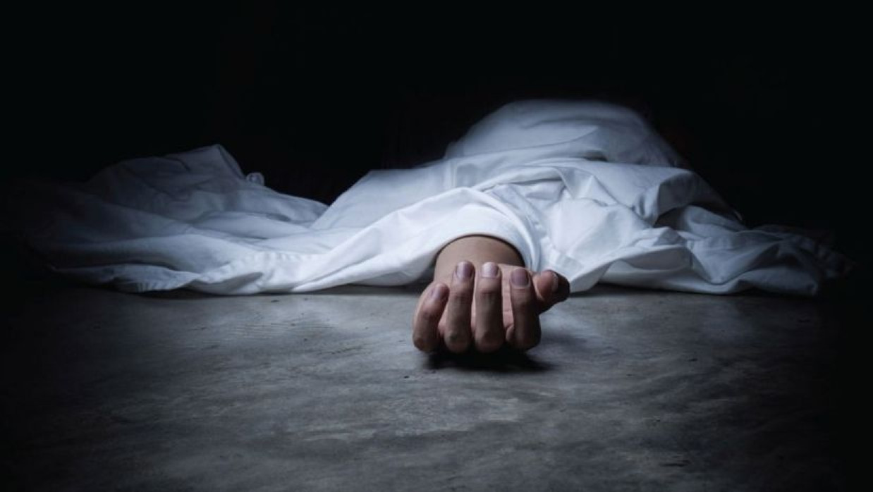 মরদেহ উদ্ধার